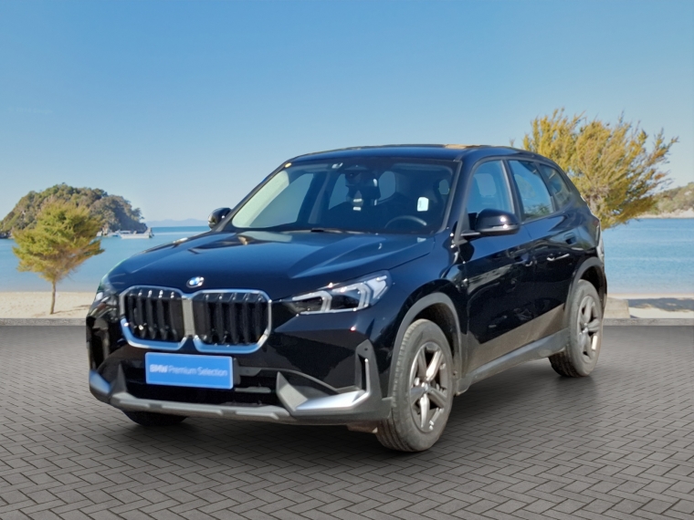 BMW X1 sDrive18i Comfort 2026