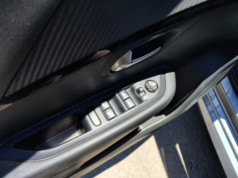 Peugeot 208 208 Puretech 75 1.2 2023 Usado en Rosselot Usados