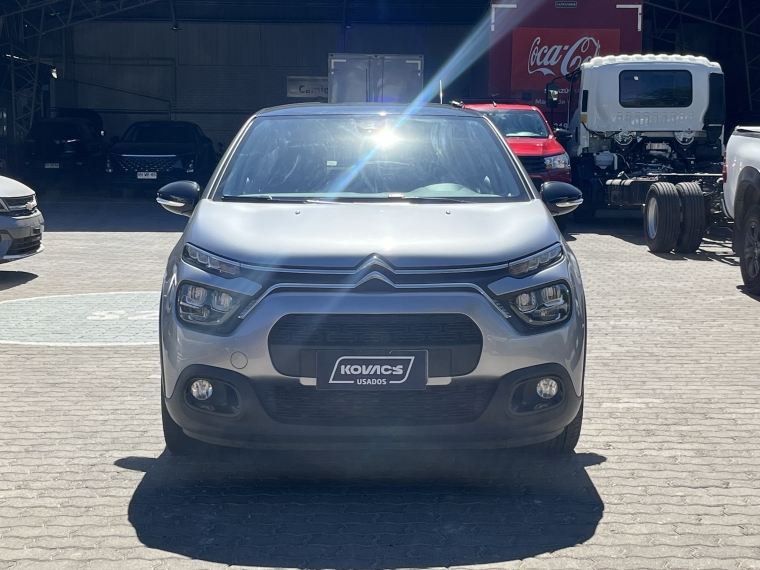 Citroen C-3 Blue Hdi 1.5 2022 Usado  Usado en Kovacs Usados