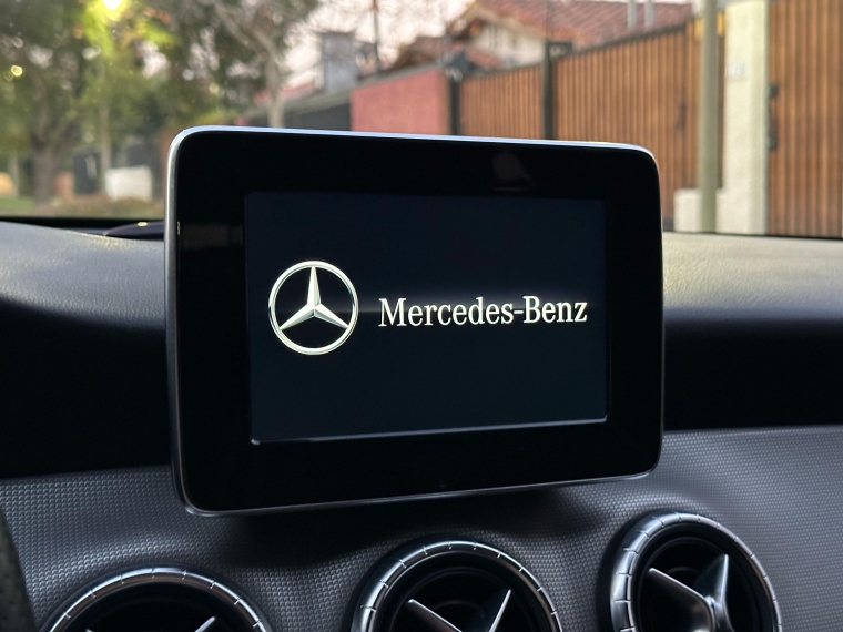 Mercedes benz Cla 200 2.1 Cla 200 Cdi Dct Auto Keyless 2018 Usado en Autoadvice Autos Usados