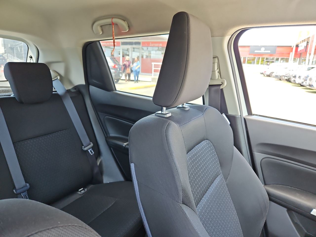 Suzuki Swift Swift Hatchback 1.2 2020 Usado en Usados de Primera - Sergio Escobar