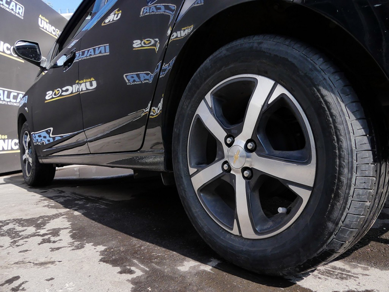 Chevrolet Onix 1.4 2019 Usado  Usado en Webautos.cl