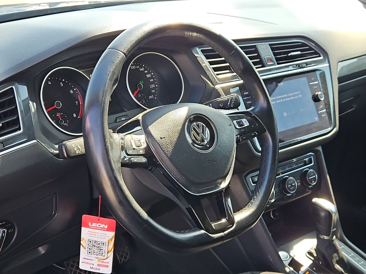 Volkswagen Tiguan Tiguan Tsi  1.4  Aut 2019 Usado en Usados de Primera - Sergio Escobar
