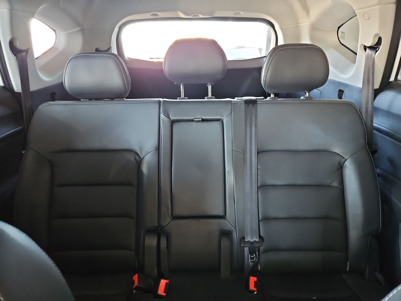 Jac Js8 Js8 Turbo 1.5 2022 Usado en Usados de Primera - Sergio Escobar