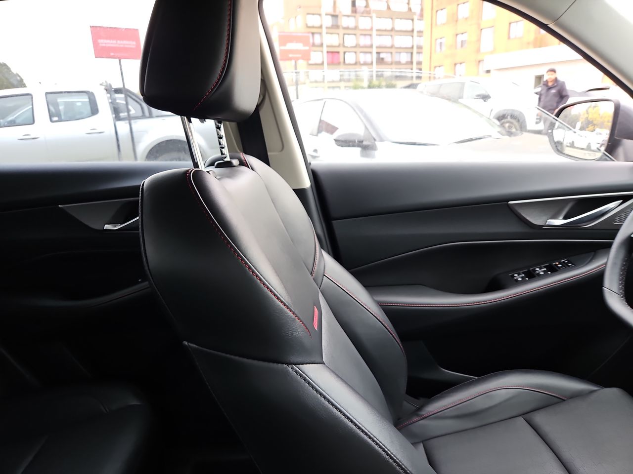 Changan Cs35 Cs35 Plus 1.4 Aut 2023 Usado en Usados de Primera - Sergio Escobar