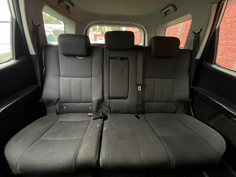 Chery Tiggo 8 Tiggo 8 Pro Glx Dct 1.6 Aut 2023 Usado en Rosselot Usados