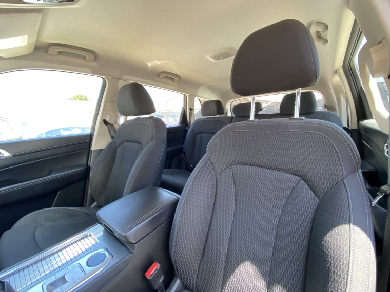 Ssangyong Rexton Lx 4x2 2.2 Aut 2023 Usado  Usado en Kovacs Usados