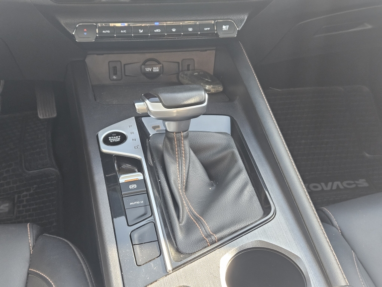 Changan X7 Elite At 1.5 2024 Usado  Usado en Kovacs Usados