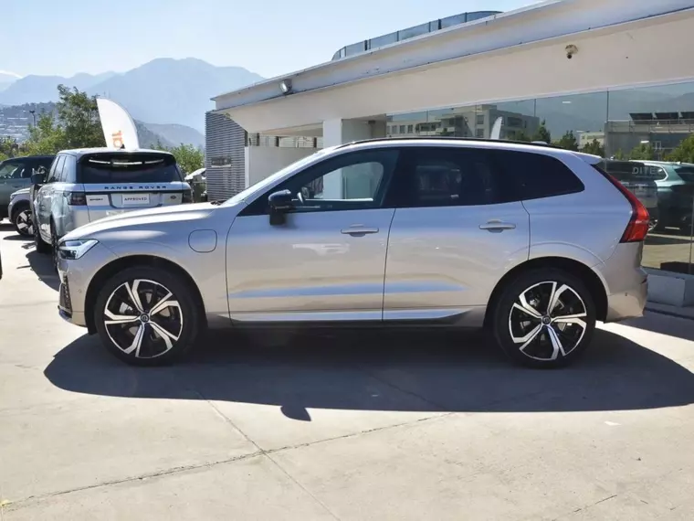 Volvo Xc60 T8 Awd Recharge Ultimate Dark 2025 Usado Usado en Webautos.cl Volvo Xc60 T8 Awd Recharge Ultimate Dark 2025 Usado Usado en Webautos.cl