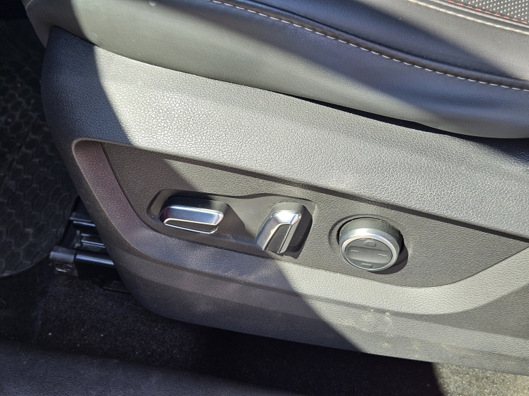 Chery Tiggo 7 pro Tiggo 7 Glx Cvt Pro 1.5 Aut 2023 Usado en Rosselot Usados