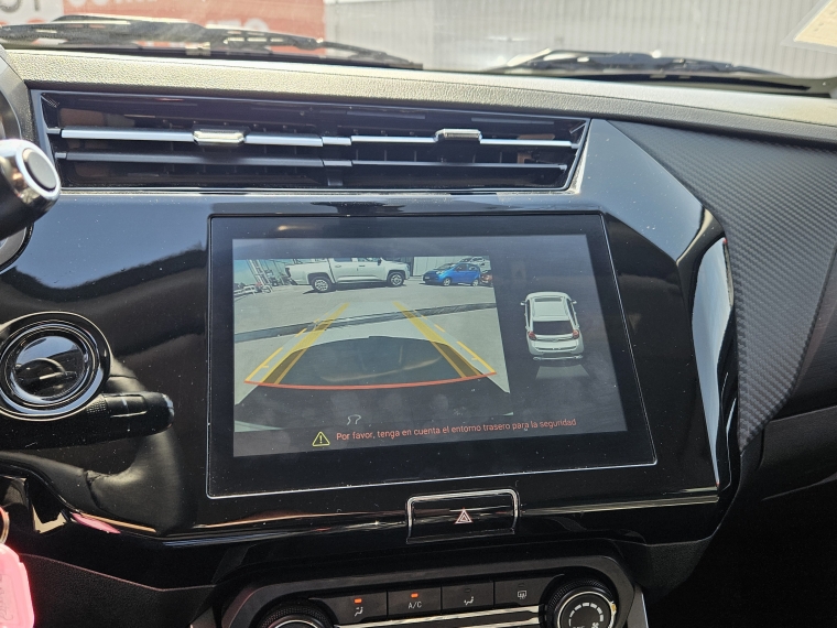 Chery Tiggo 2 pro Tiggo 2 Pro Gls Mt 1.5 2023 Usado en Rosselot Usados