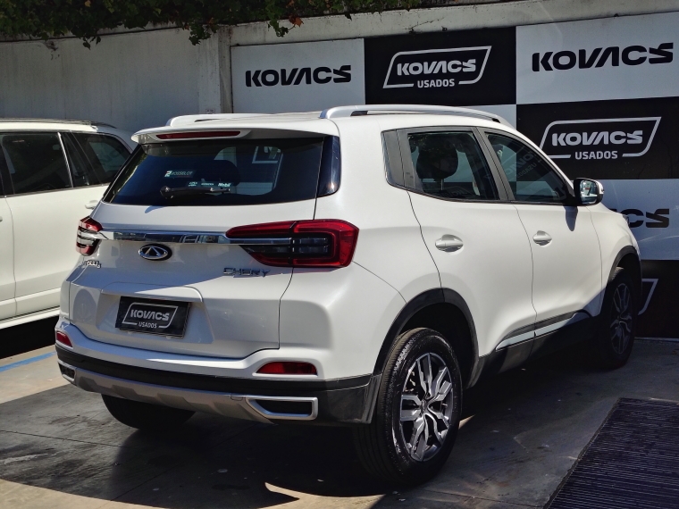 Chery Tiggo 3 1.5 Gls Mt 2021 Usado  Usado en Kovacs Usados