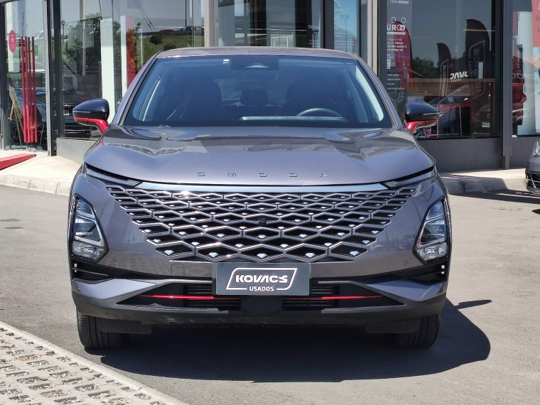 Omoda C5 Prestige At 1.6 T 2024 Usado  Usado en Kovacs Usados