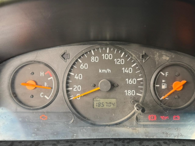 Suzuki Apv 1.6 2020 Usado Usado en Webautos.cl Suzuki Apv 1.6 2020 Usado Usado en Webautos.cl