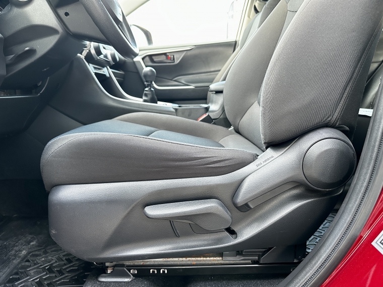 Toyota Rav4 2.0 Le Mt 2023 Usado  Usado en Kovacs Usados