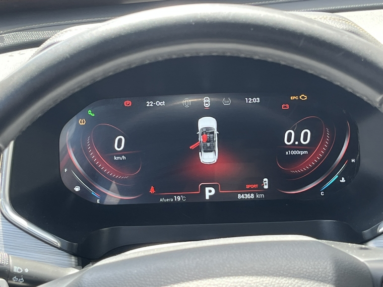 Chery Tiggo 8 pro Tiggo 8 Pro Glx Dct 1.6 Aut 2023 Usado en Rosselot Usados