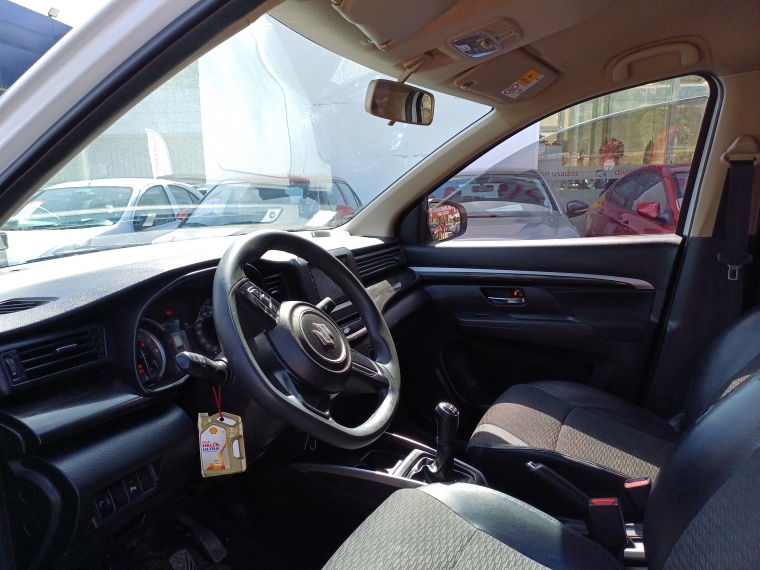 Suzuki Xl7 Xl7 Glx 1.5 Aut 2021 Usado en Rosselot Usados