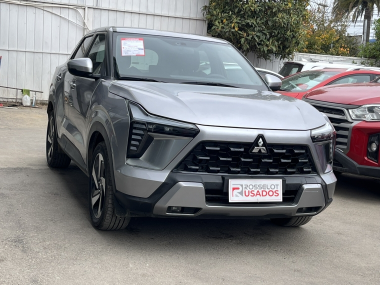 Mitsubishi New outlander New Outlander Sport Glx At 4x2 1.5 Mn 2025 Usado en Rosselot Usados