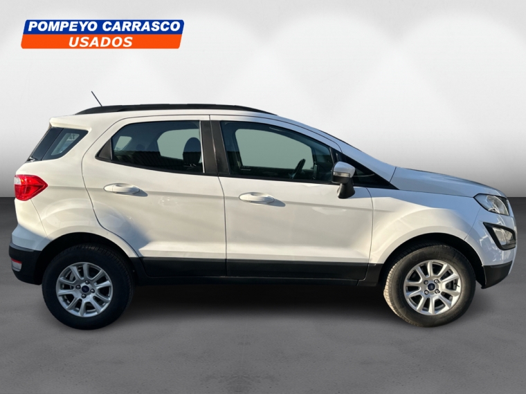 Ford Ecosport  1.5 Se Mt 2018 Usado  Usado en Pompeyo