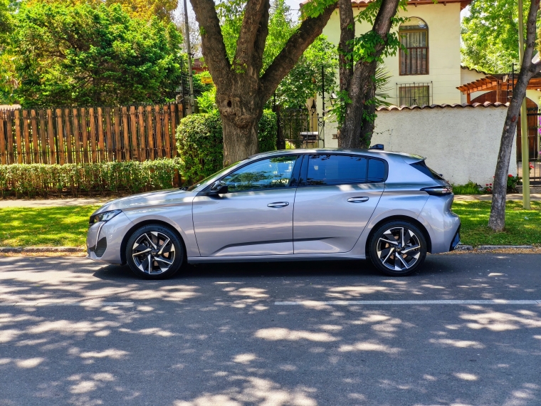 Peugeot 308 Diesel 2023  Usado en Auto Advice