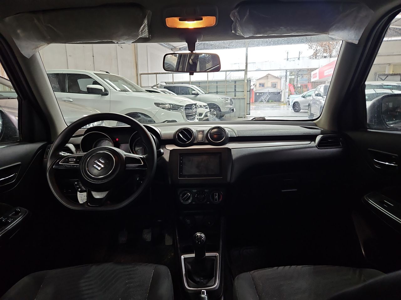 Suzuki Swift Swift 2wd 1.2 2022 Usado en Usados de Primera - Sergio Escobar