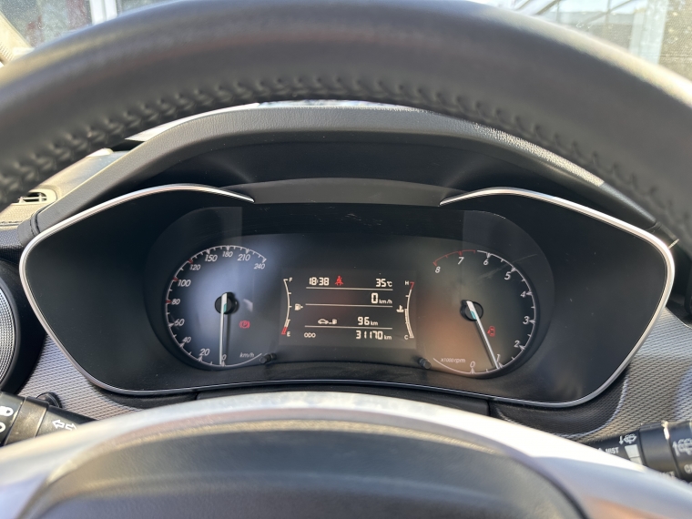 Baic X55 X55fltmt Elite 2021 Usado en Rosselot Usados