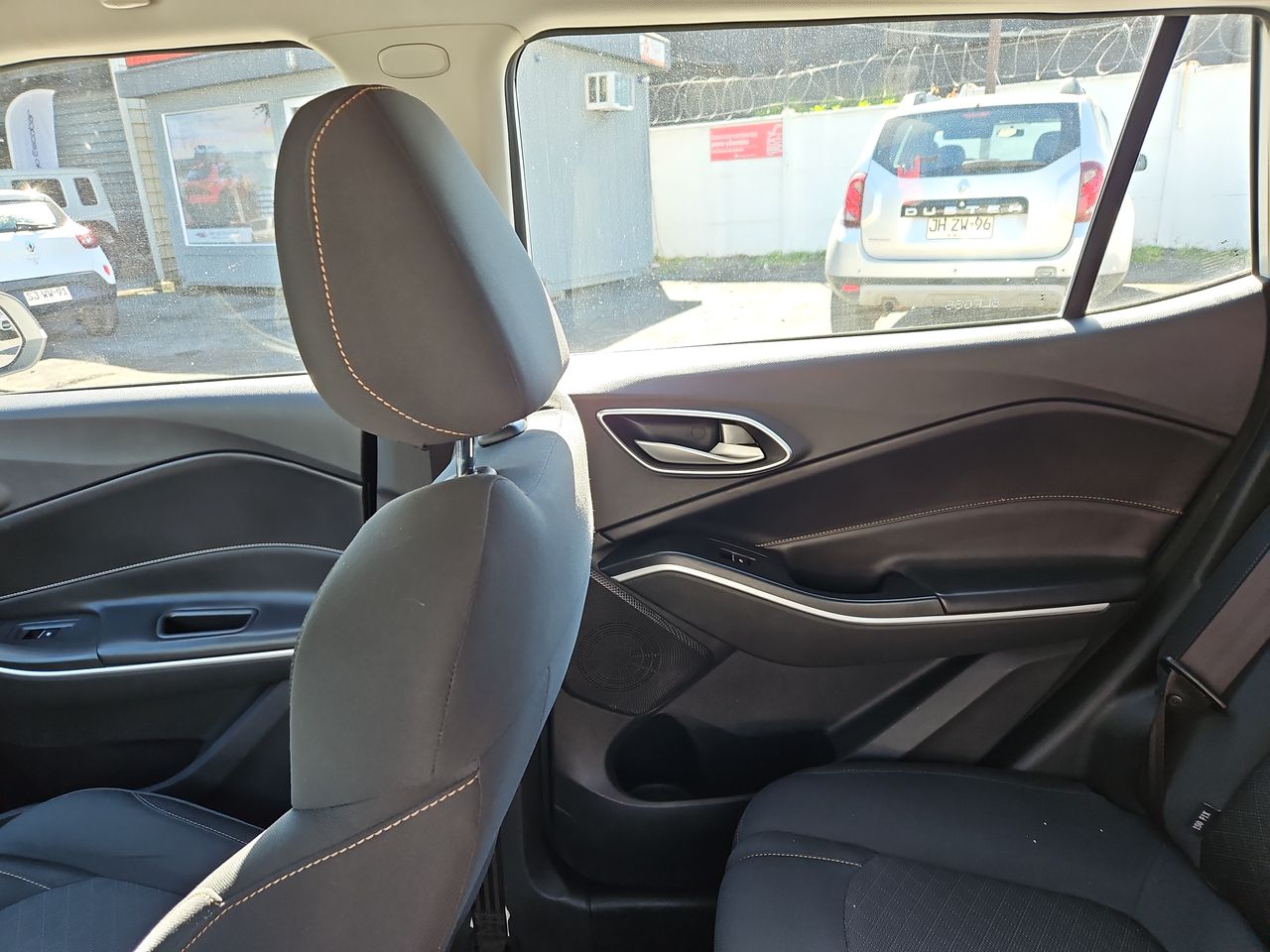 Jac Js4 Js4 Hb 1.6 2023 Usado en Usados de Primera - Sergio Escobar