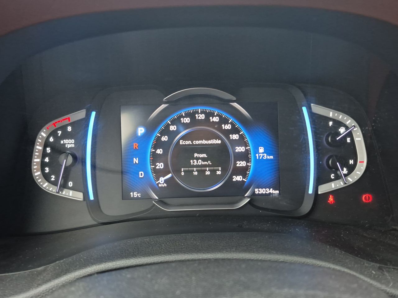 Hyundai Creta Creta Grand Mpi 2.0 Aut 2025 Usado en Usados de Primera - Sergio Escobar