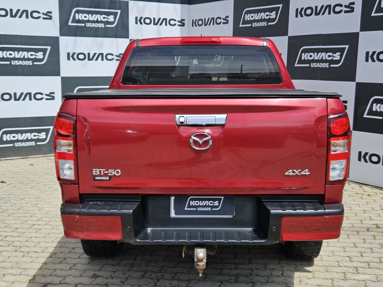 Mazda Bt-50 3.0 High Plus At 4x4 Diesel 2022 Usado Usado en Kovacs Usados Mazda Bt-50 3.0 High Plus At 4x4 Diesel 2022 Usado Usado en Kovacs Usados