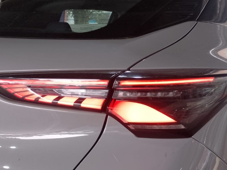 Changan Uni-t Uni T Turbo 1.5 Aut 2022 Usado en Rosselot Usados