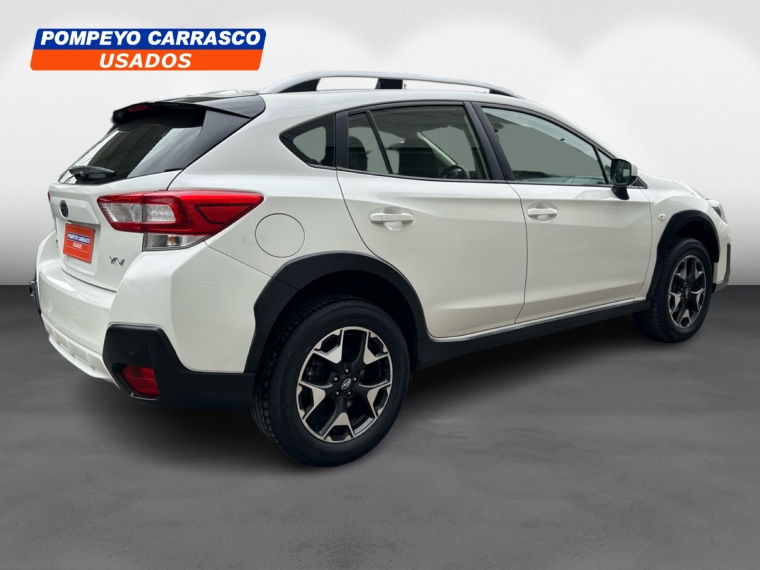 Subaru Xv 4x4 5p 2.0 Aut 2020 Usado  Usado en Pompeyo