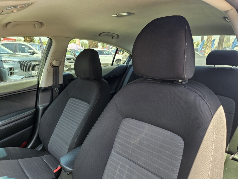 Kia Cerato Sx 1.6 2018 Usado  Usado en Kovacs Usados