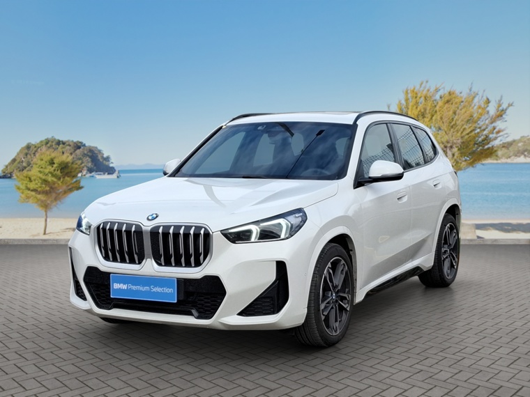 Bmw X1 Sdrive18d M Sport 2026 Usado Usado en BMW Premium Selection Bmw X1 Sdrive18d M Sport 2026 Usado Usado en BMW Premium Selection