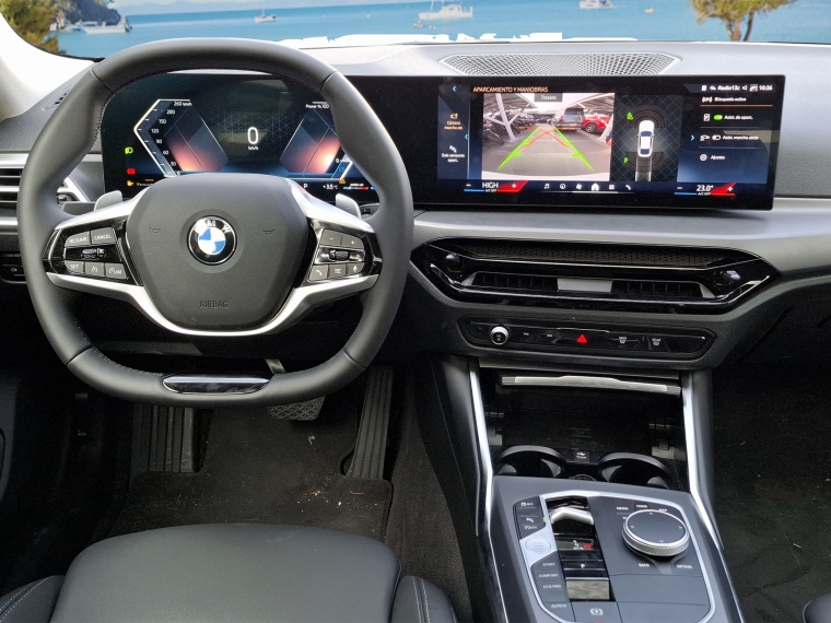 Bmw 420 I Gran Coupé Dynamic 2026 Usado Usado en BMW Premium Selection Bmw 420 I Gran Coupé Dynamic 2026 Usado Usado en BMW Premium Selection