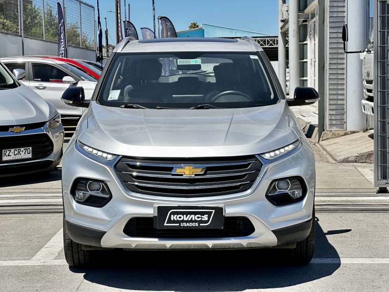Chevrolet Groove 1.5 Premier 2024 Usado  Usado en Kovacs Usados