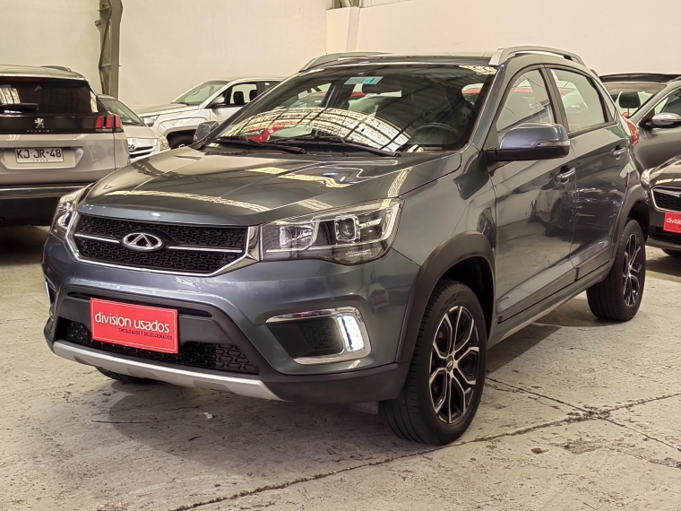 CHERY TIGGO 2 TIGGO 2 1.5 2022