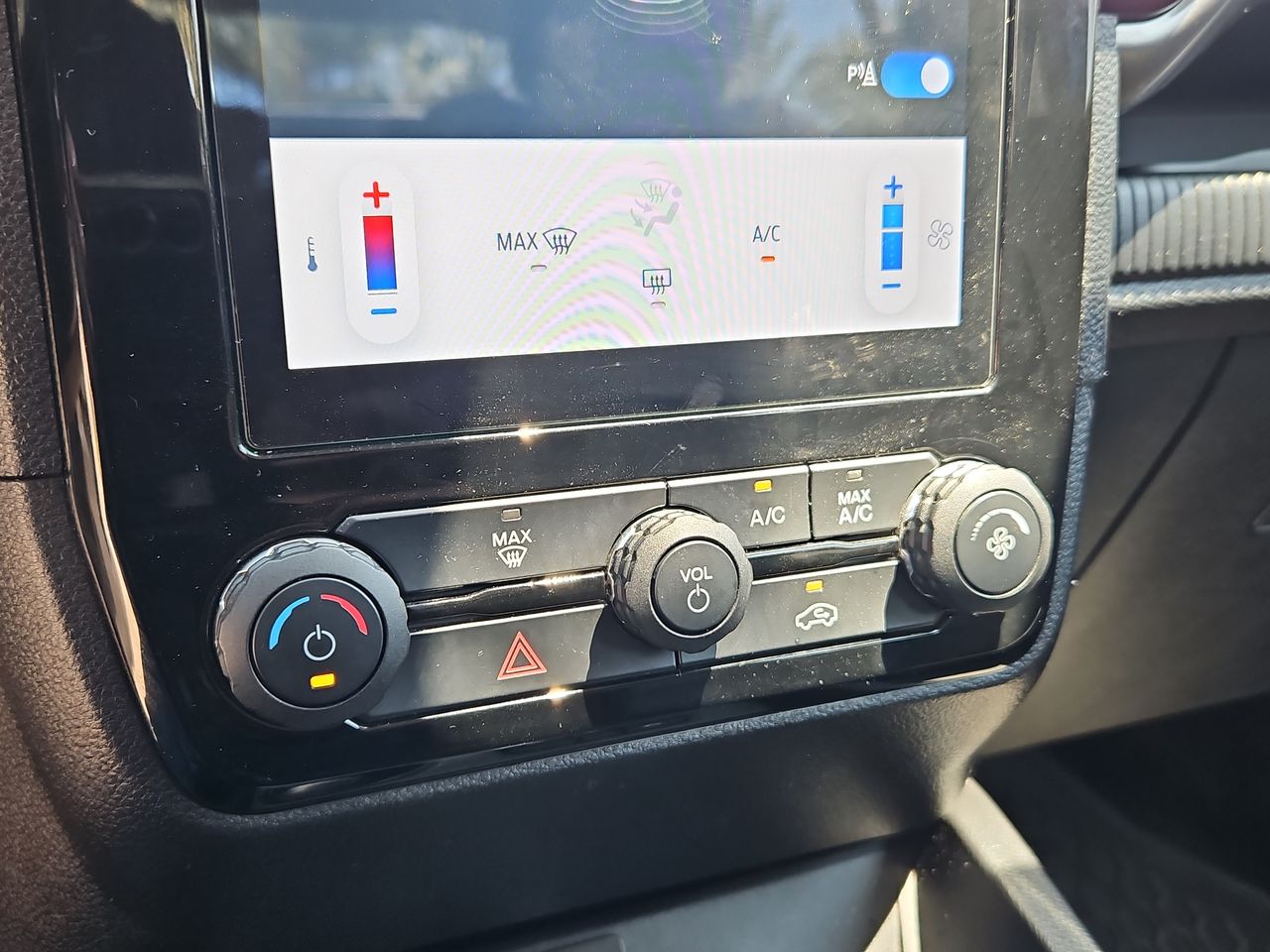 Ford Ranger Ranger Xlt 2.0 Aut 2024 Usado en Usados de Primera - Sergio Escobar