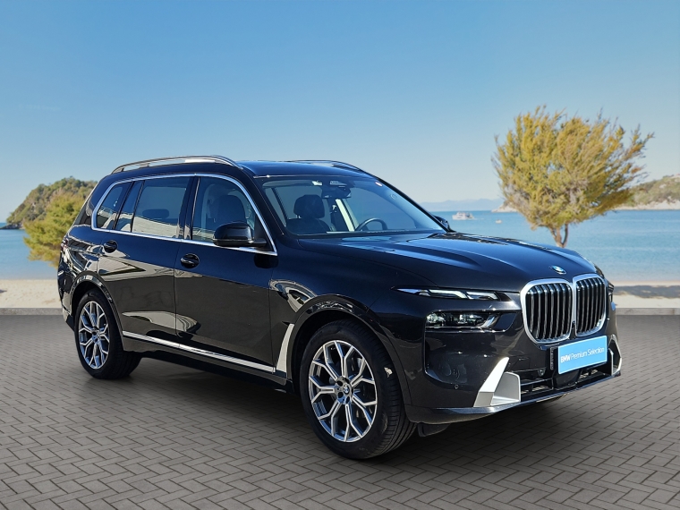 Bmw X7 Xdrive40i Executive Lci 2026 Usado  Usado en BMW Premium Selection