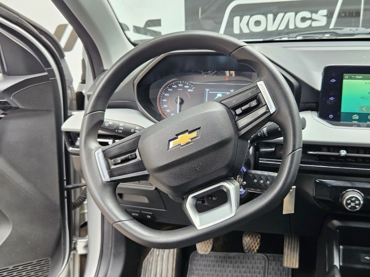 Chevrolet Sail 1.5  Ltz Mt 2025 Usado  Usado en Kovacs Usados