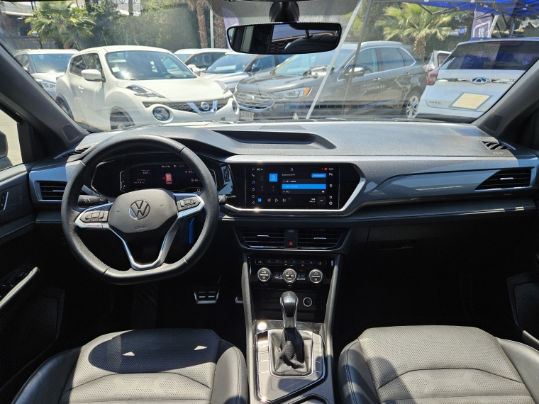 Volkswagen Taos Tsi 1.4 Aut Highline 2023 Usado  Usado en Kovacs Usados