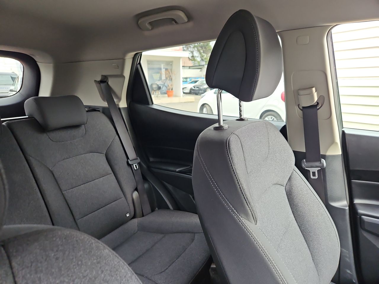 Ssangyong Korando New Korando Lx 1.5 2024 Usado en Usados de Primera - Sergio Escobar