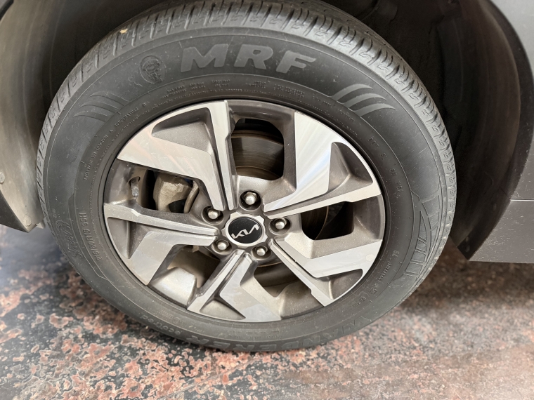 Kia Sonet Ex 1.5l 6mt Ac 2022  Usado en Grass & Arueste