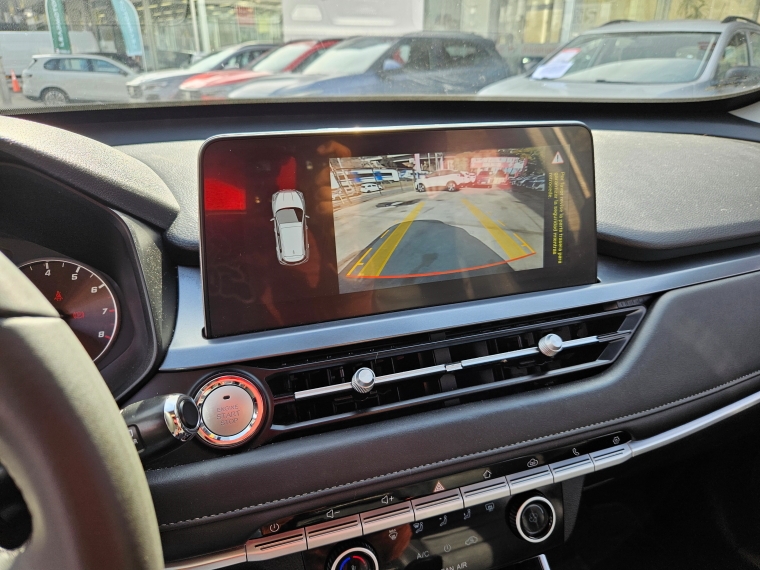 Chery Tiggo 3 Tiggo 3 Pro Glx 1.5 2025 Usado en Rosselot Usados