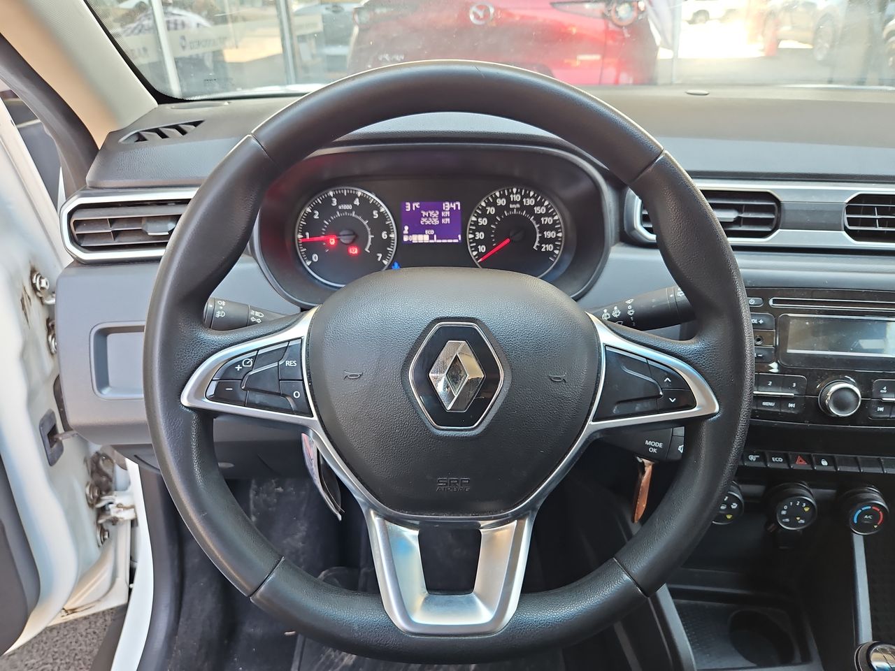 Renault Duster Duster Life 1.6 2021 Usado en Usados de Primera - Sergio Escobar