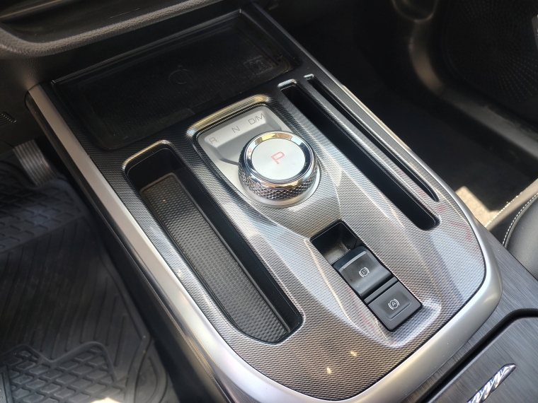 Haval Jolion Jolion Deluxe 1.5 Aut 2023 Usado en Rosselot Usados