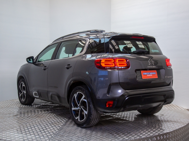 Citroen C-5 Aircross Hdi 1.5 Aut 2021 Usado  Usado en Pompeyo