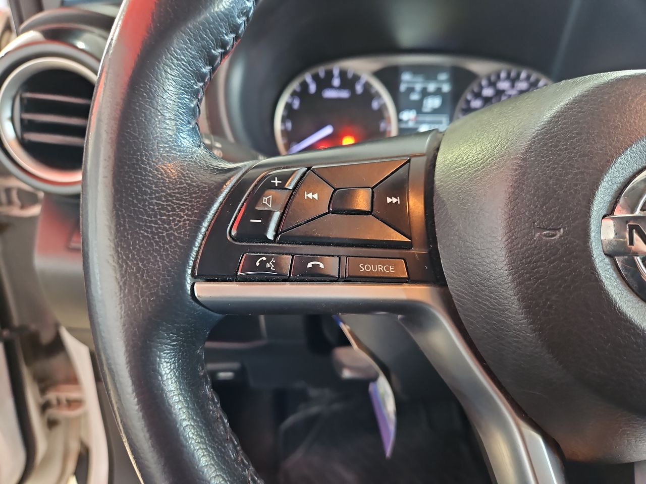 Nissan Kicks Kicks Advance 1.6 2018 Usado en Usados de Primera - Sergio Escobar