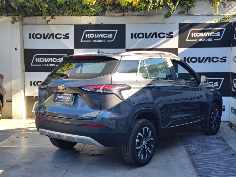 Chevrolet Groove 1.5 Premier Mt 2024 Usado  Usado en Kovacs Usados