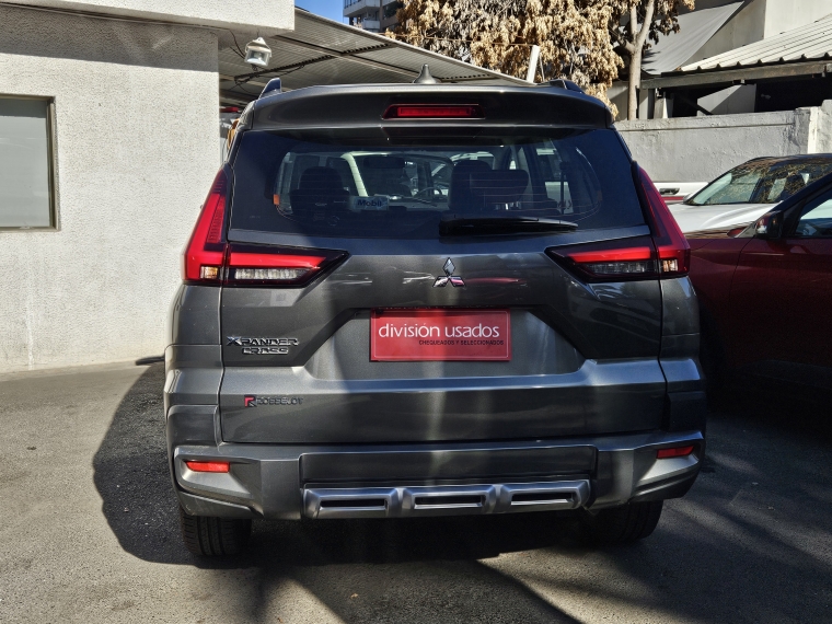 Mitsubishi Xpander Xpander Cross 1.5 Aut 2024 Usado en Rosselot Usados