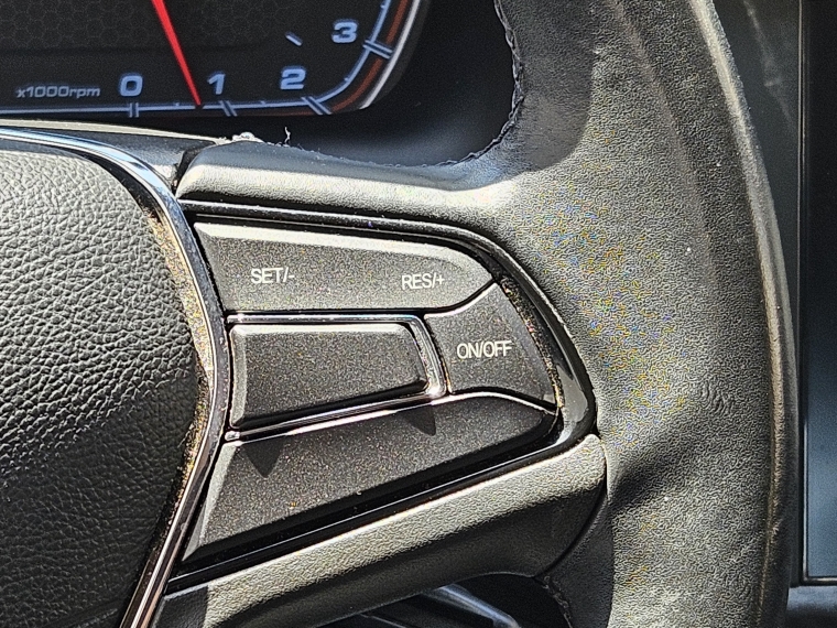 Chery Tiggo 2 Tiggo 2 1.5 2023 Usado en Rosselot Usados